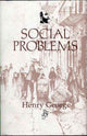 Book cover of: Social Problems. By: Henry George