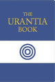 Book cover of: Urantia Book. By: Urantia Foundation Staff