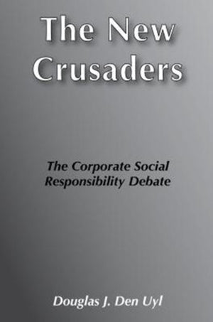 The New Crusaders