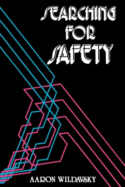 Book cover of: Searching for Safety