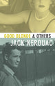 Book cover of: Good Blonde