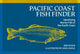 Book cover of: Pacific Coast Fish Finder. By: Ron Russo