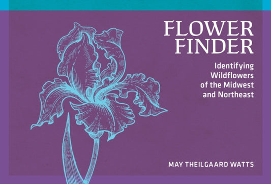 Book cover of: Flower Finder