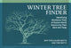 Book cover of: Winter Tree Finder