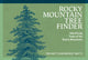 Book cover of: Rocky Mountain Tree Finder