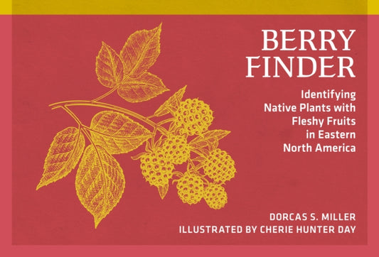 Book cover of: Berry Finder. By: Dorcas S. Miller