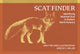 Book cover of: Scat Finder