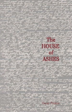 House of Ashes