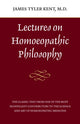Lectures on Homeopathic Philosophy