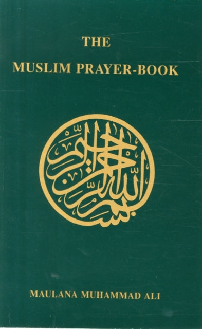 Moslemi palveraamat