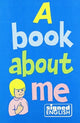 Book cover of: Book About Me. By: Karen L. Saulnier