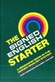 Book cover of: Signed English Starter