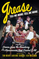 Book cover of: Grease, Tell Me More, Tell Me More. By: Tom Moore