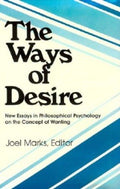 The Ways of Desire