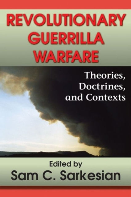 Book cover of: Revolutionary Guerrilla Warfare