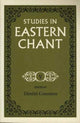 Book cover of: Studies in Eastern Chant  vol. V. By: Dimitri Conomos