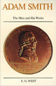Book cover of: Adam Smith