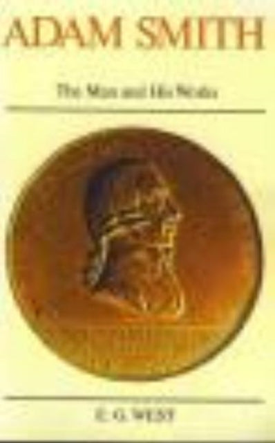Adam Smith