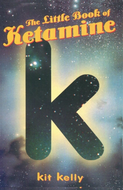 Ketamiini väike raamat