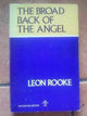Book cover of: Broad Back of the Angel