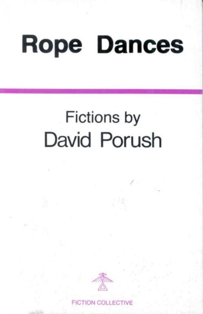 Book cover of: Rope Dances