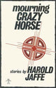 Book cover of: Mourning Crazy Horse