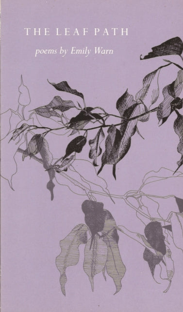 Book cover of: Leaf Path