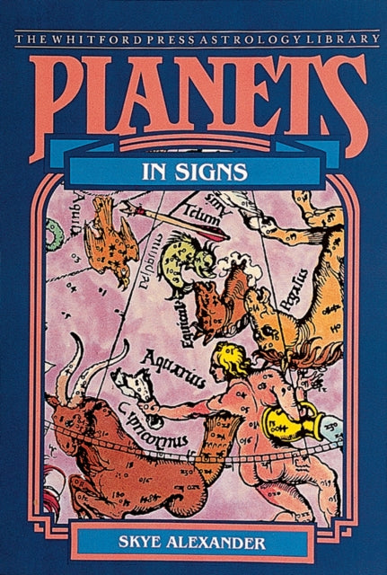 Planeedid märkides