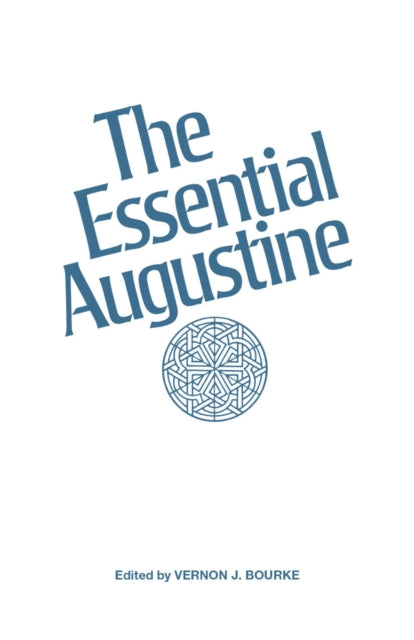 Book cover of: Essential Augustine. By: Augustine of Hippo