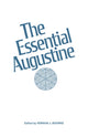 Book cover of: Essential Augustine. By: Augustine of Hippo