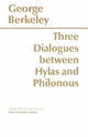 Book cover of: Three Dialogues Between Hylas and Philonous