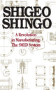 Book cover of: Revolution in Manufacturing