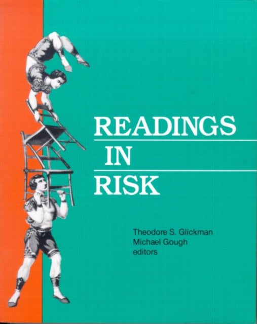 Book cover of: Readings in Risk