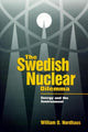 Book cover of: Swedish Nuclear Dilemma