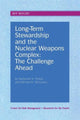 Book cover of: Long-Term Stewardship and the Nuclear Weapons Complex