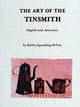 Book cover of: Art of the Tinsmith. By: Shirley Spaulding Devoe