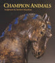 Book cover of: Champion Animals