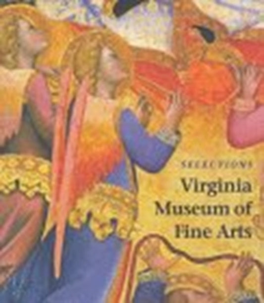 Book cover of: Selections