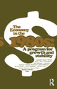 Book cover of: Economy in the 1980s. By: Michael J. Boskin