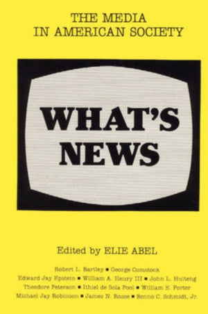 What's News