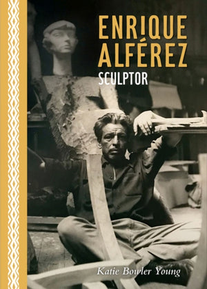 Enrique Alferez