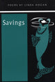 Book cover of: Savings