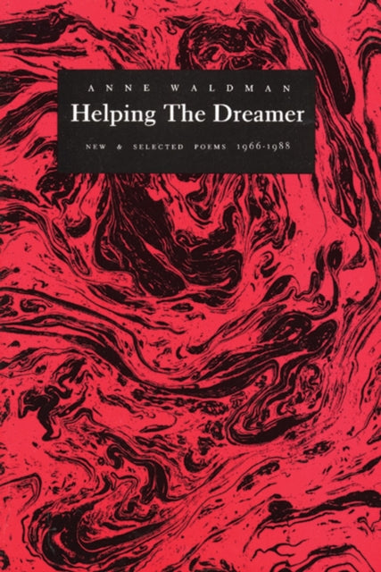 Book cover of: Helping the Dreamer