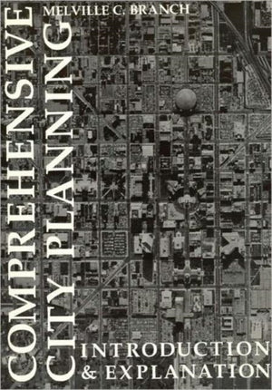 Comprehensive City Planning