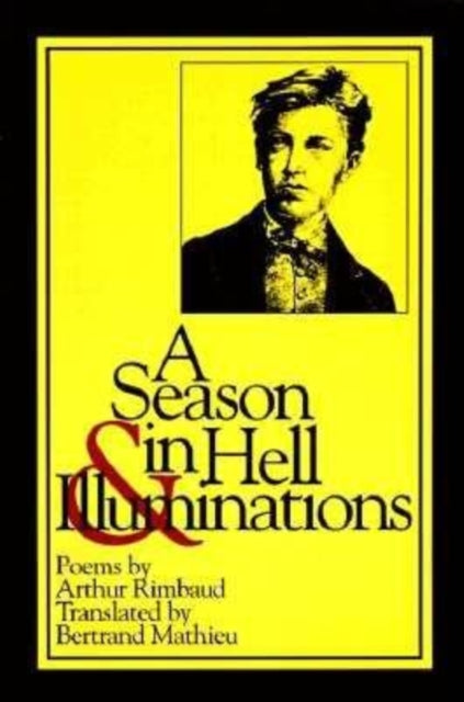 Book cover of: Season in Hell & Illuminations