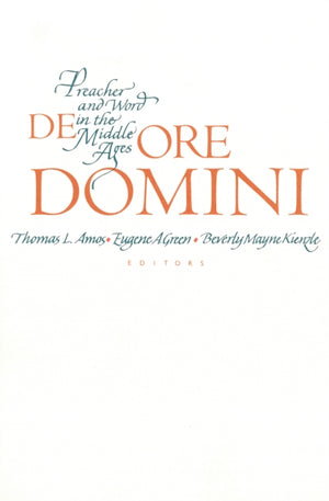 De Ore Domini