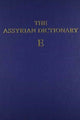 Book cover of: Assyrian Dictionary of the Oriental Institute of the University of Chicago, Volume 4, E. By: A. Leo Oppenheim