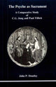 Book cover of: Psyche as Sacrament