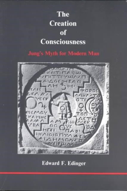 Book cover of: Creation of Consciousness