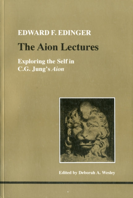 Book cover of: Aion Lectures